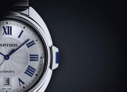 Cartier’s Metier
